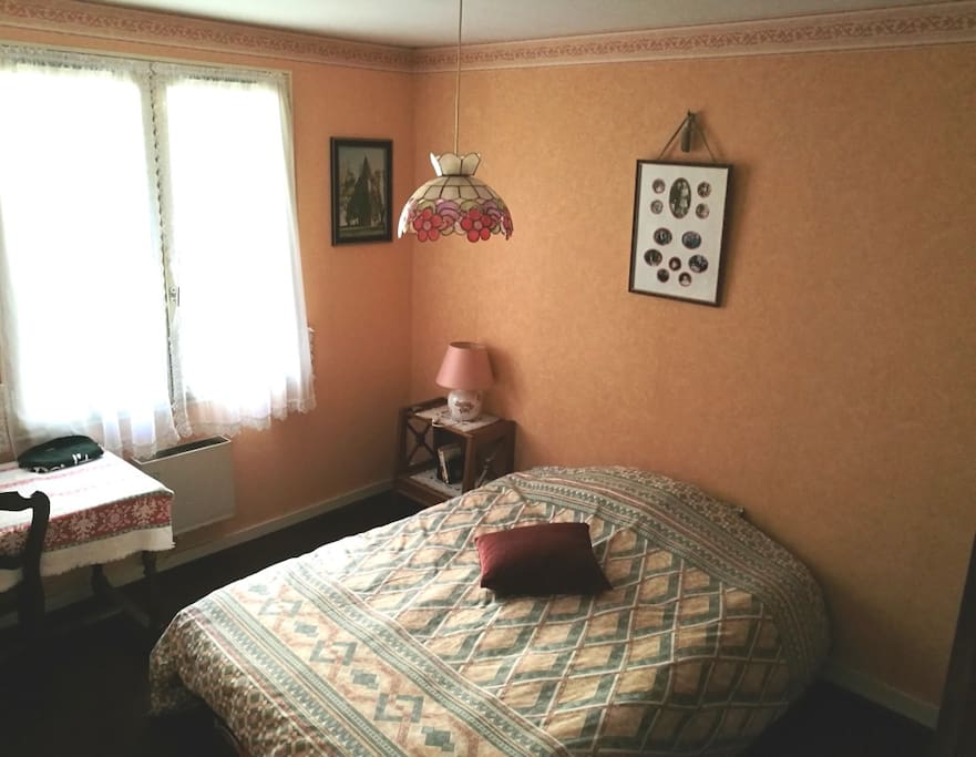 Chambre 3