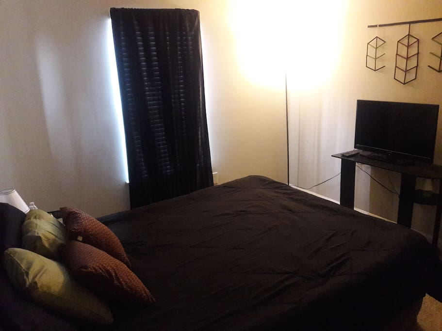 Guest Bedroom