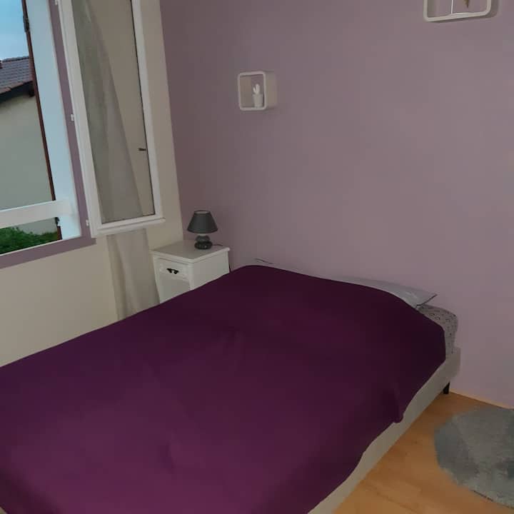 Immagine 1 di Camera degli ospiti