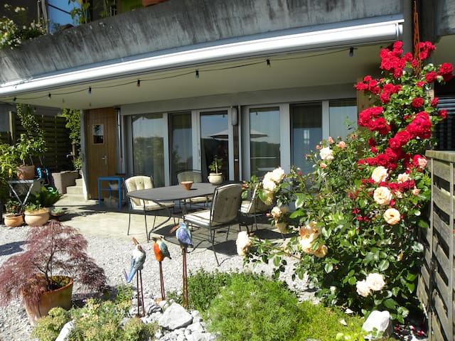 Elisabeths Bed and Breakfast