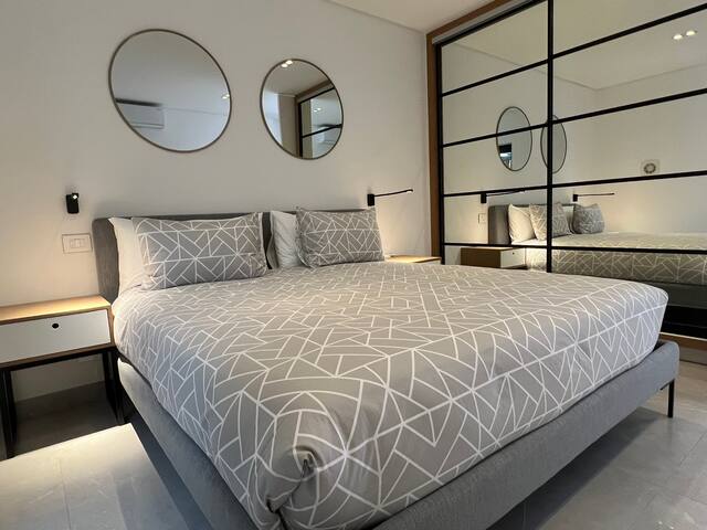 Ultra Modern Fresnaye Townhouse with private pool gallery image 4