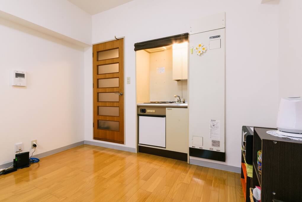 キッチンKitchen