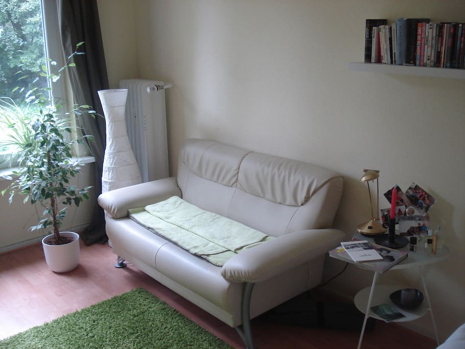 my couch