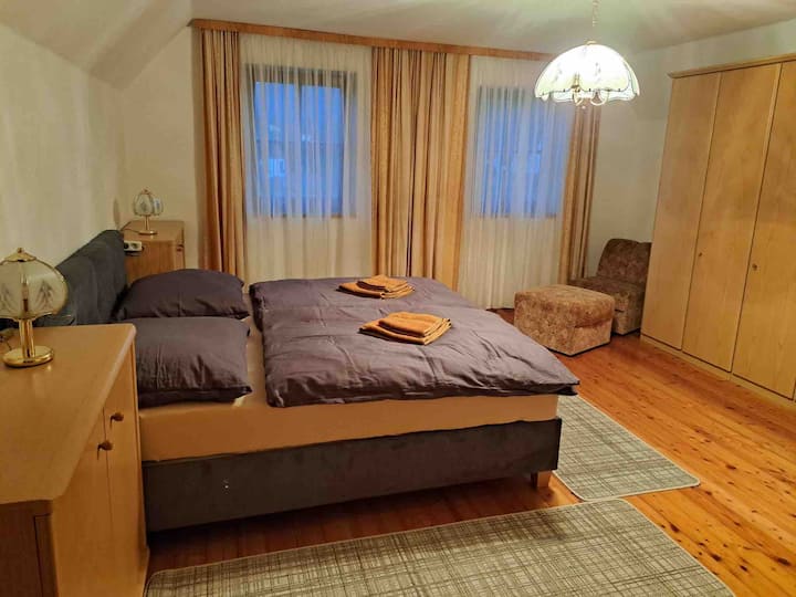 Спална соба 4