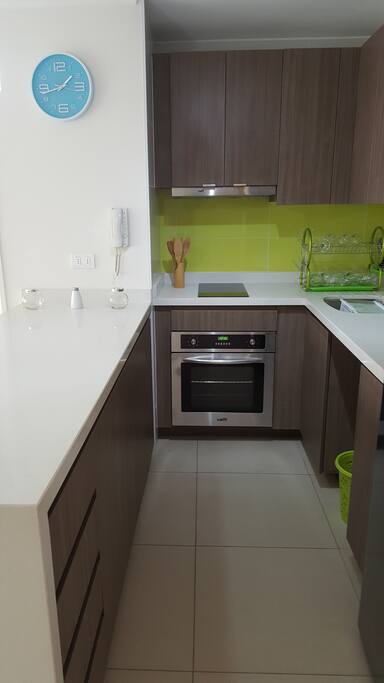 Cocina