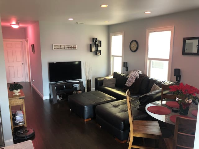 Airbnb Boston Ferienwohnungen Unterkunfte