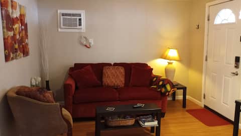 Top Airbnb: Casita Lindaa Casita in North Central