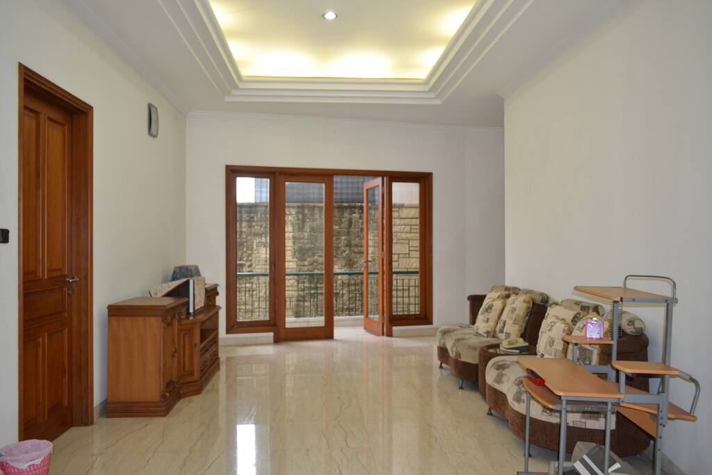 Common Area
