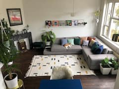 Cozy+Room+in+Design+Apartment