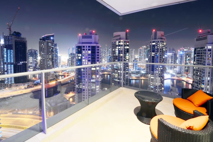 2BR |MARINA WALK VIEW|JBR |74318
