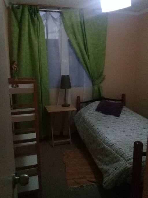 habitación 3