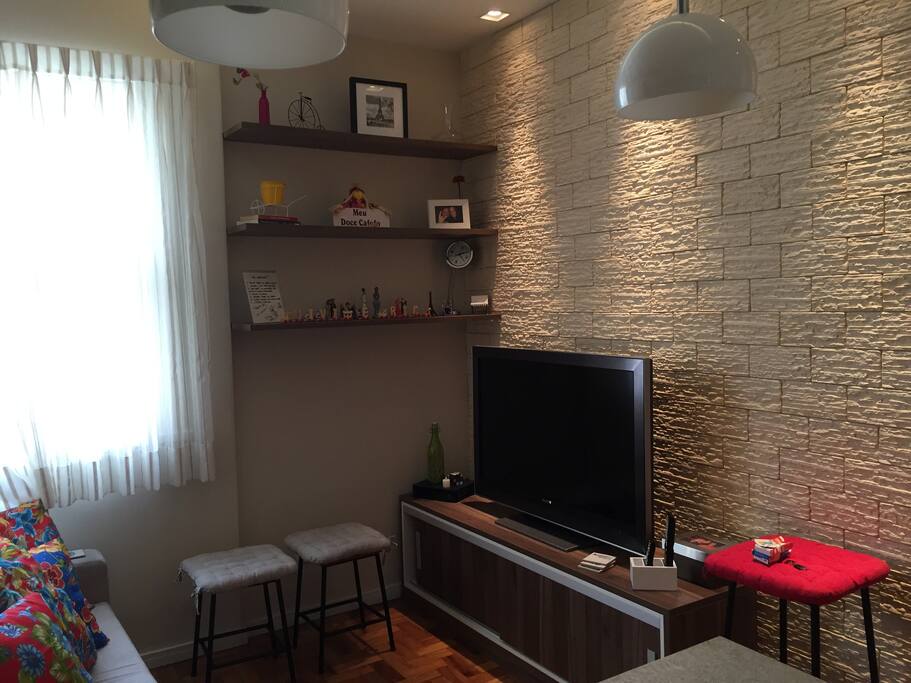 Living room - Sala