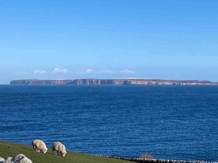 Thurso Holiday Rentals & Homes Scotland, United Kingdom Airbnb