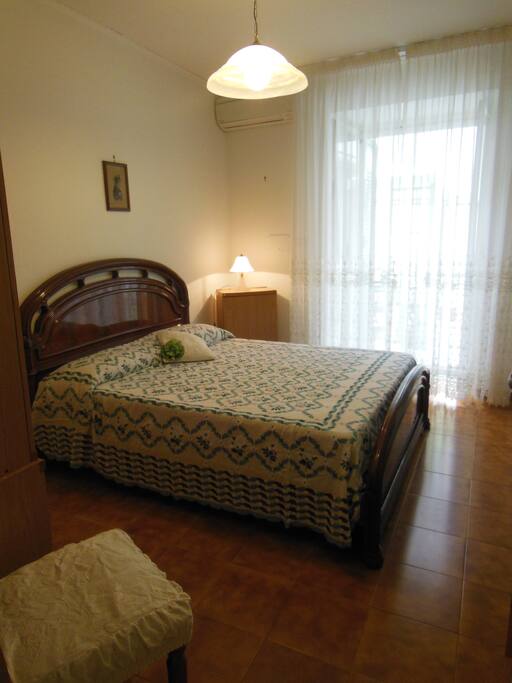 2 camera da letto