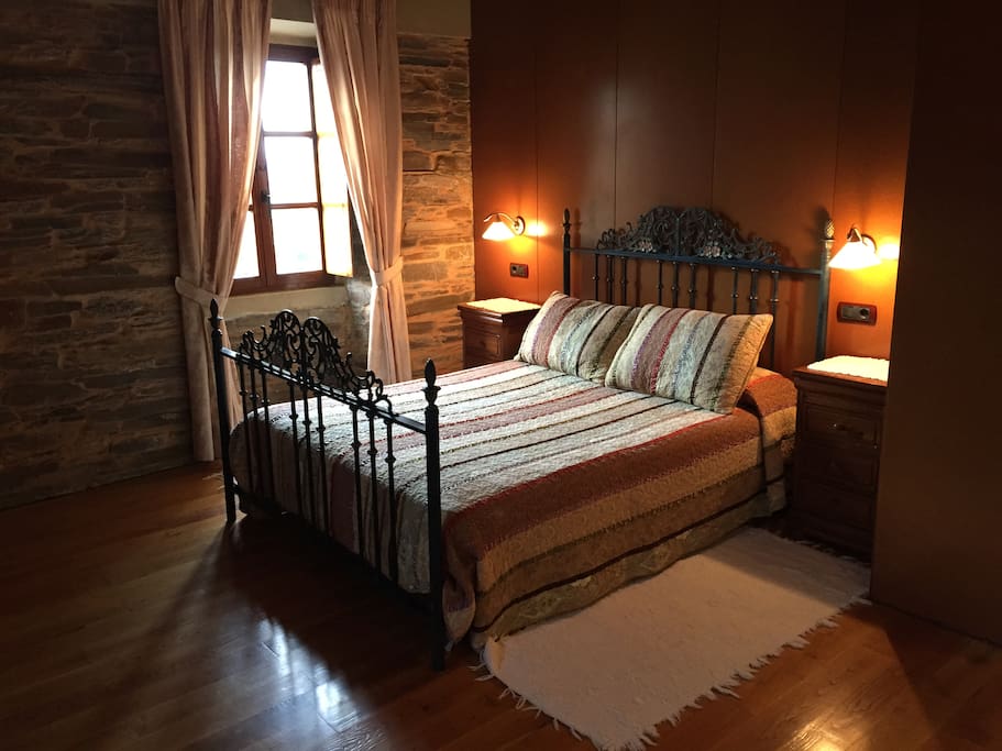 Doble Room