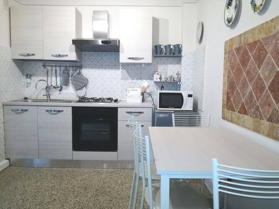 Cucina