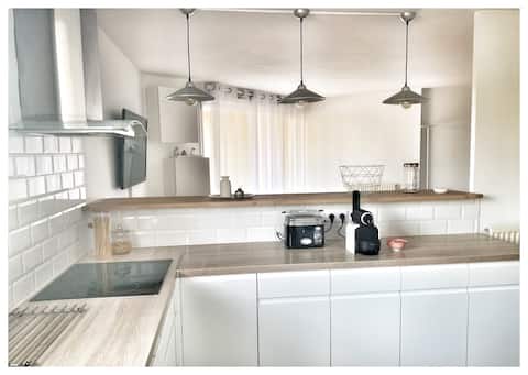 *PREMIUM*Paris-CDG -Disney-Astérix*cadeau Rituals*