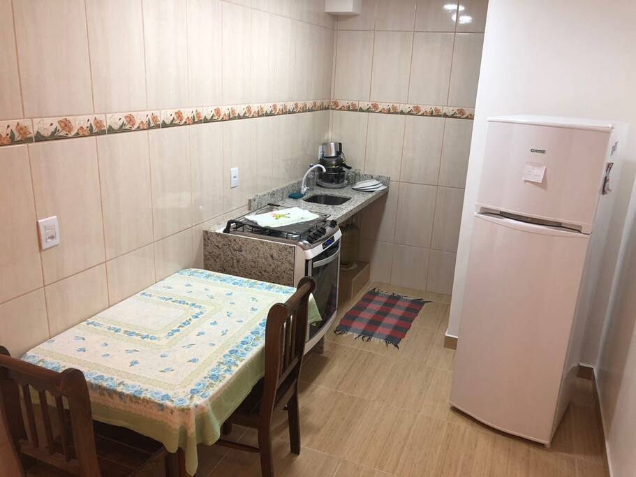 Cozinha