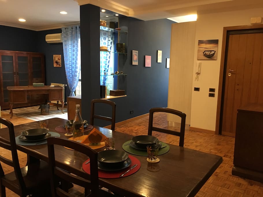 Sala Pranzo