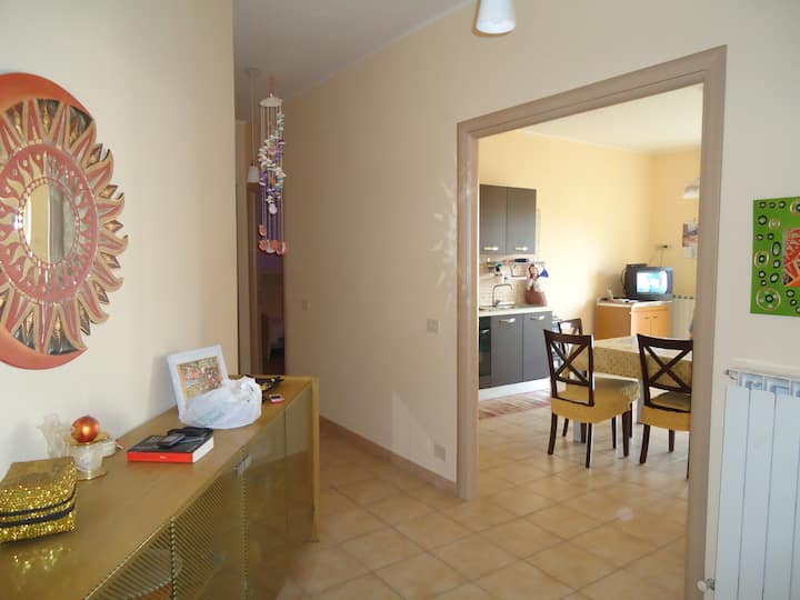 Apartment Center Terracina - Terracina
