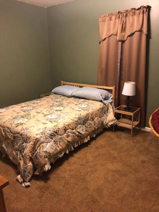 Brand new mattress!