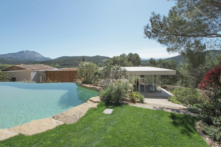 A Pineta - Gardanne