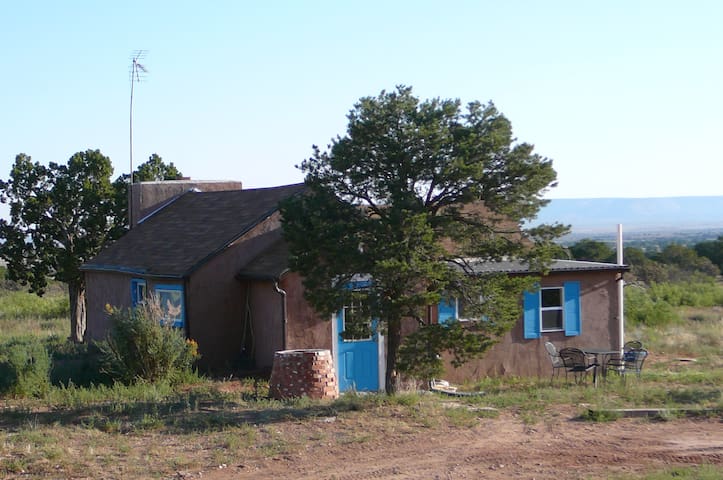 Route 66 - JX Ranch Bunkhouse Whole