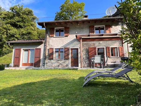 Rustico Campei | Mountain View