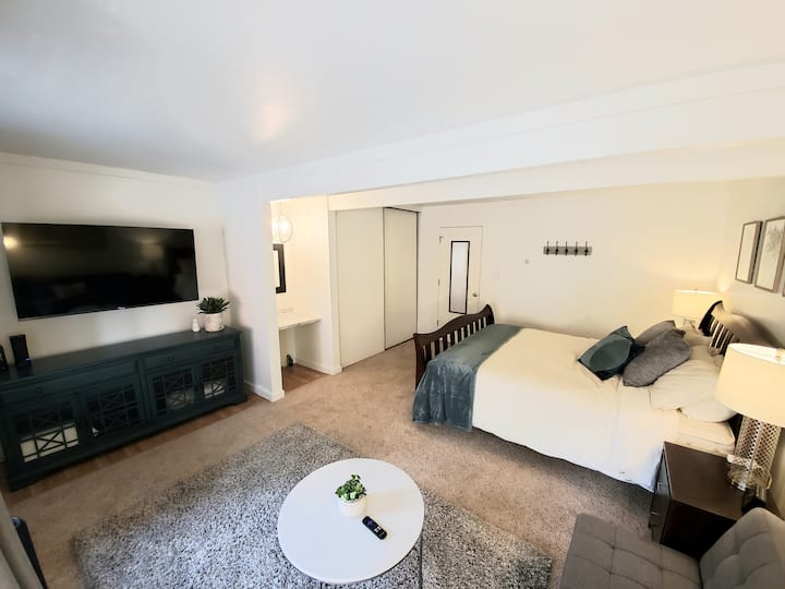 Habitación tamaño king 2