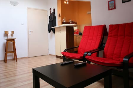 Lovely Quiet Bed&Breakfast Studio