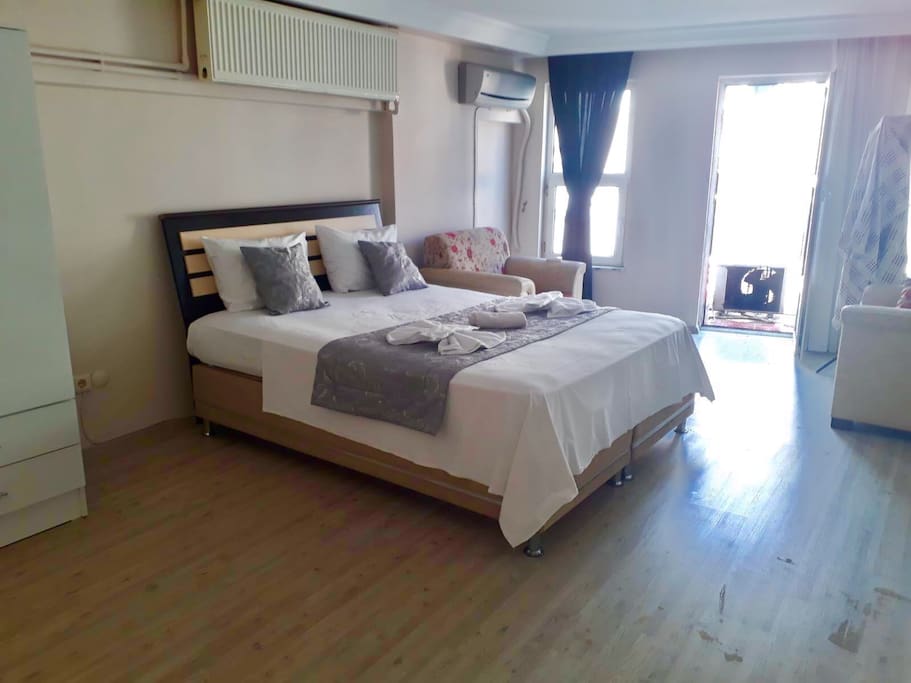 Veta Suite 1+1