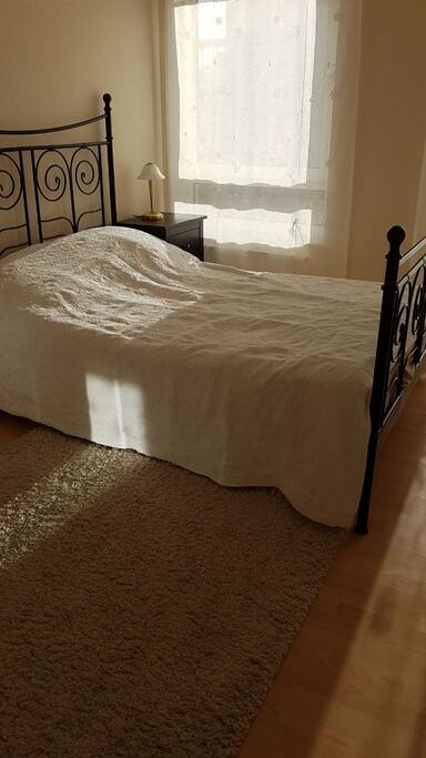 Your room