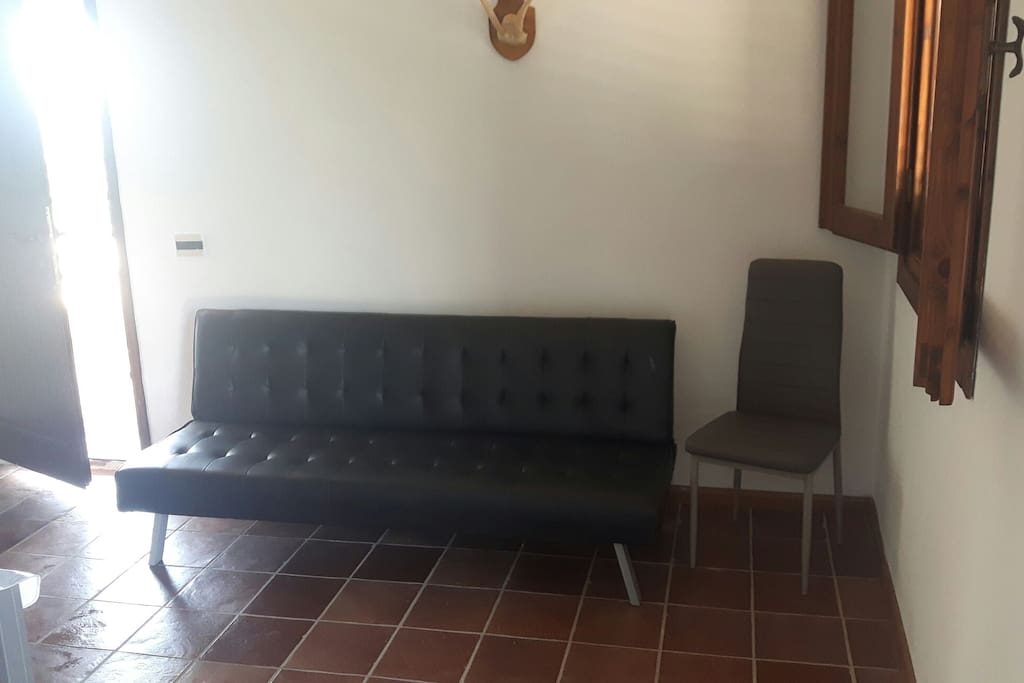 soggiorno