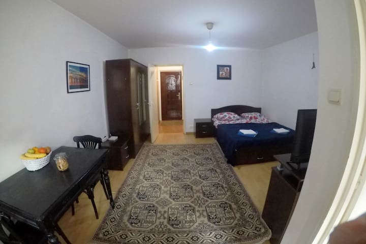 Top șoseaua Mihai Bravu 384 Apartments Vacation Rentals Airbnb