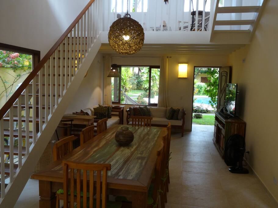 Sala principal