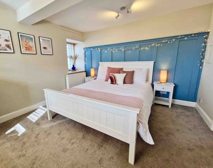 Dormitorio de abajo (Kingsize)