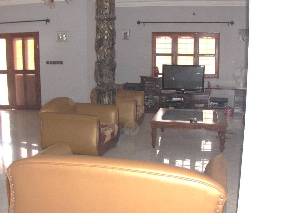 Séjour