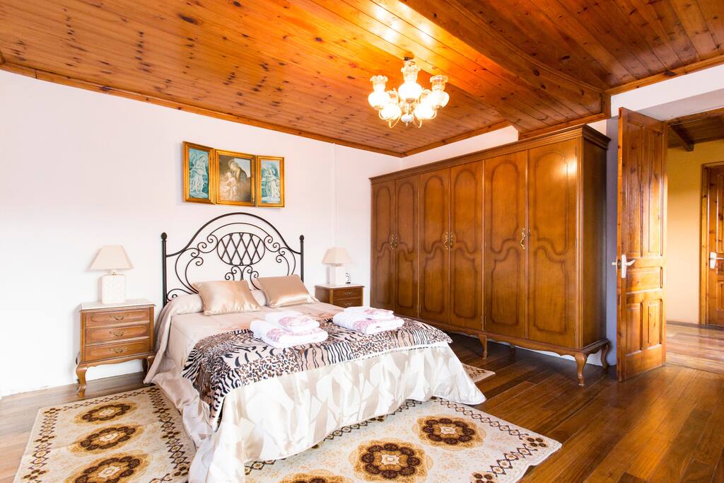 Habitación de los abuelos 1