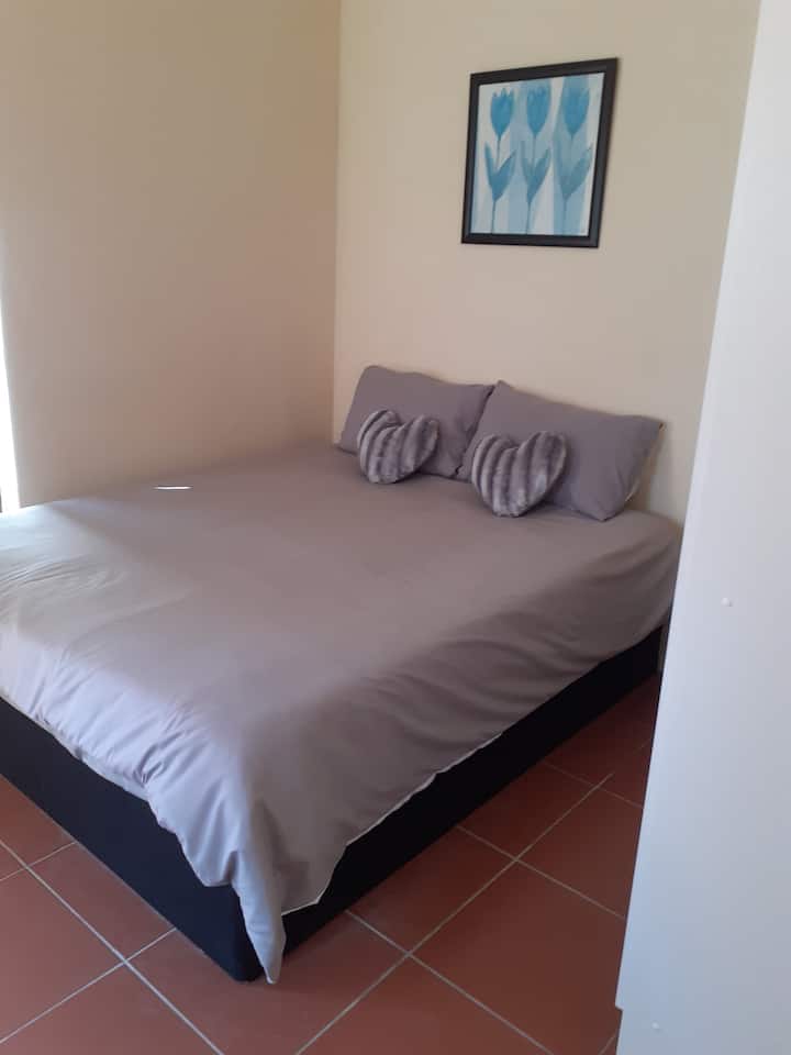 ห้องนอน