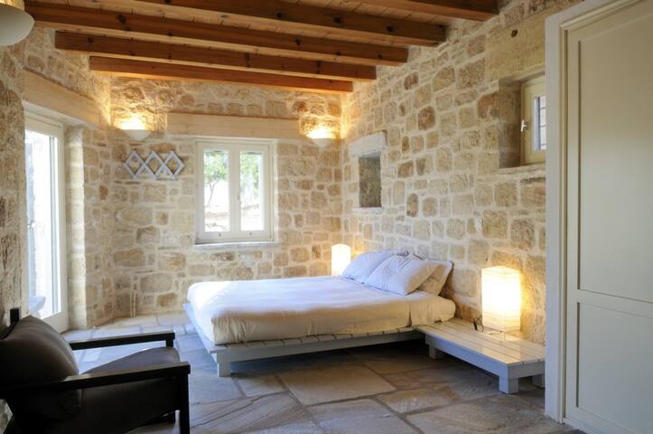 Vacation Villa With Amazing View