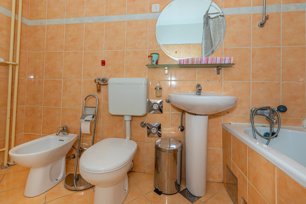 Apartman Dani