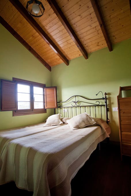 La casina habitación doble