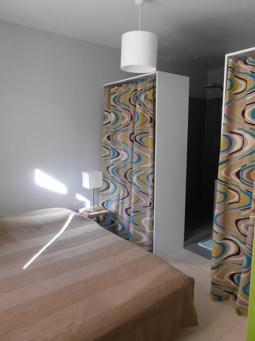 coin chambre