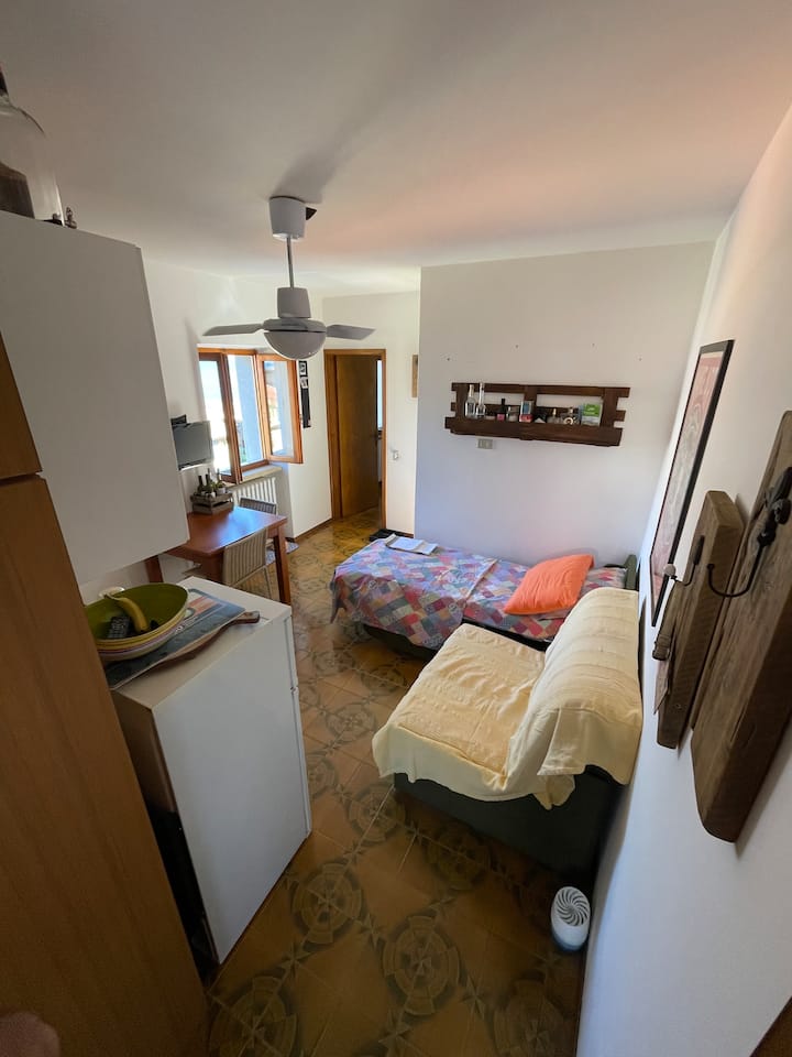 Un Luogo Da Sogno - Malcesine