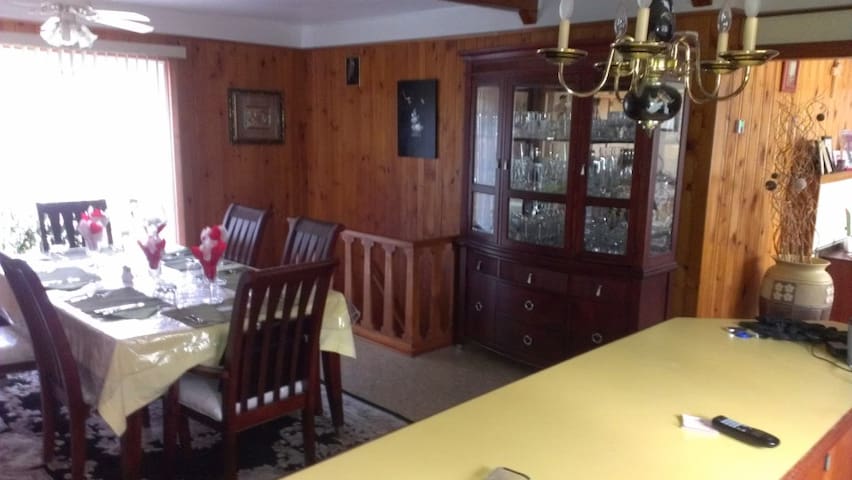 Chez JB