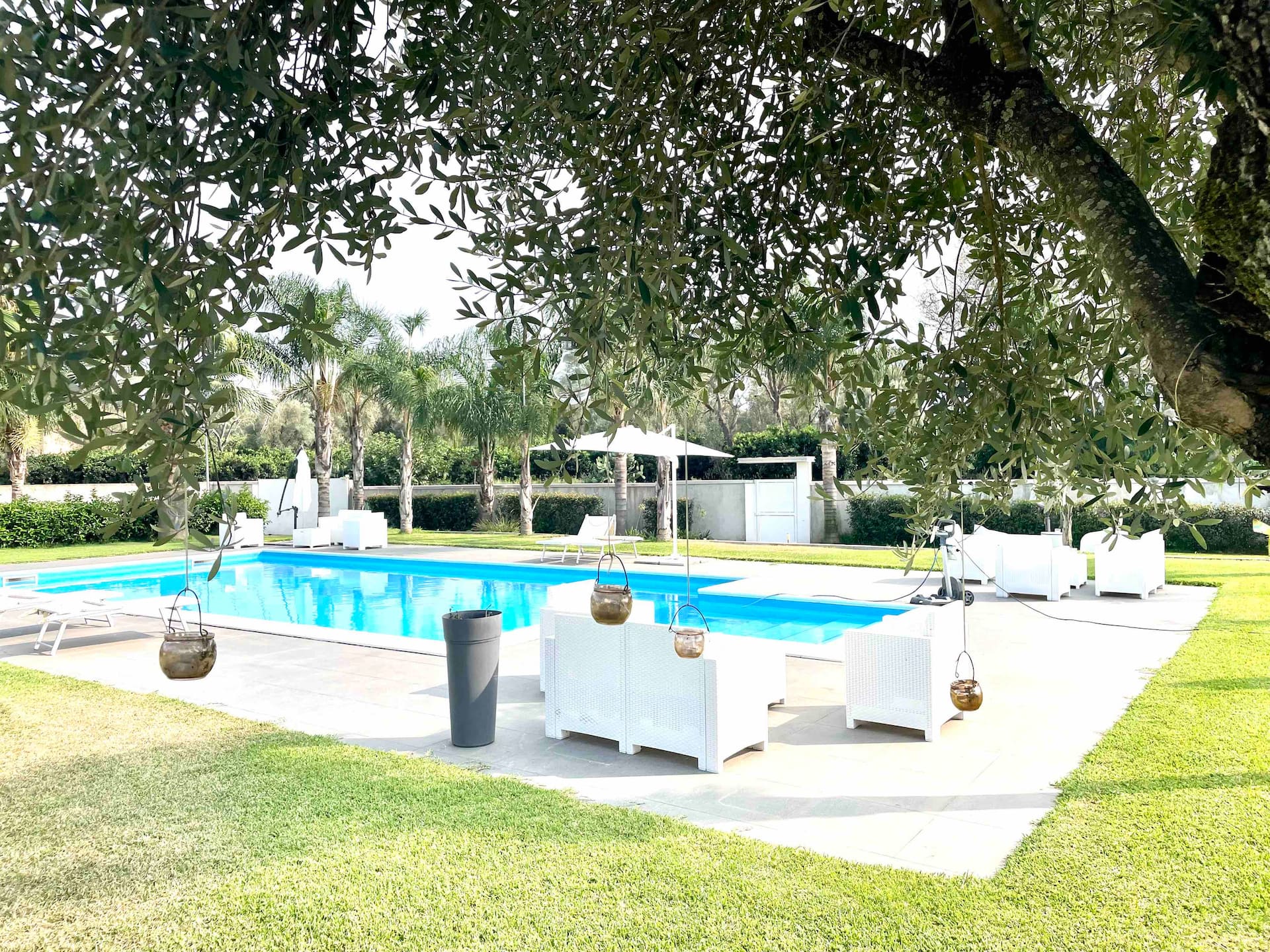 villa Flavia