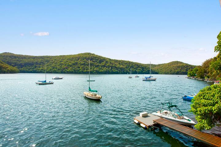 Cottage Point – Paradise Found gallery image 2