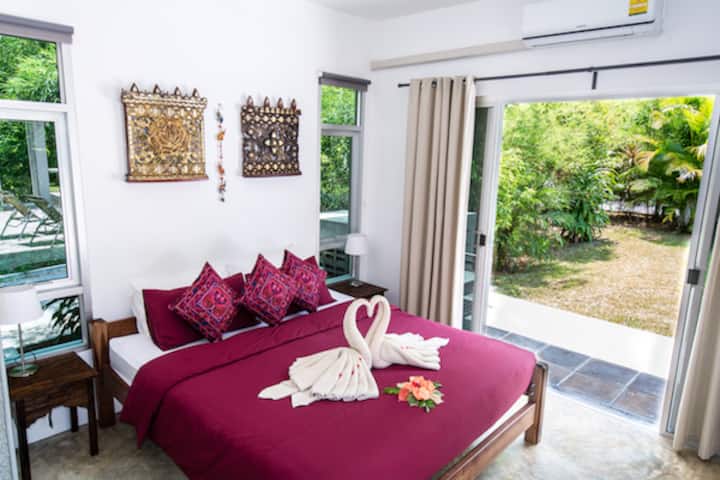 საძინებელი 5