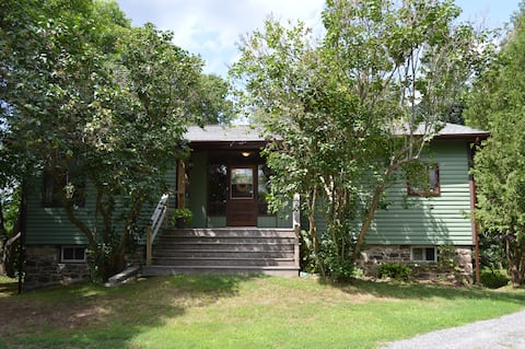 The Field and Shield