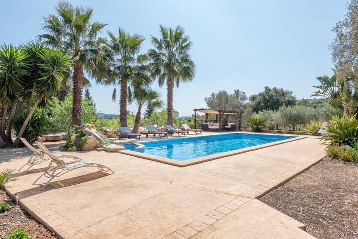 Finca Allà d Alt gallery image 3